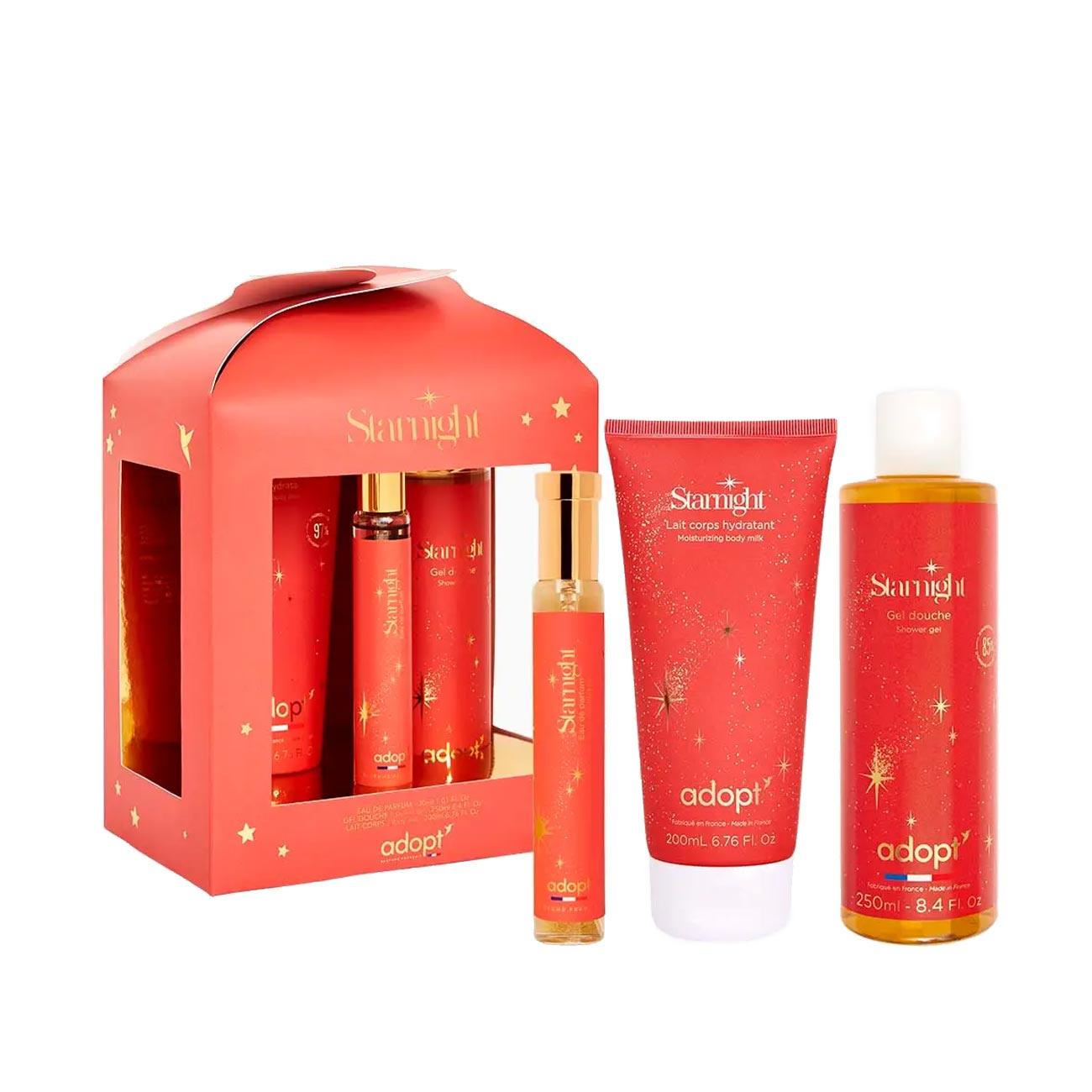 Adopt Starnight Gift Box - Skin Society {{ shop.address.country }}