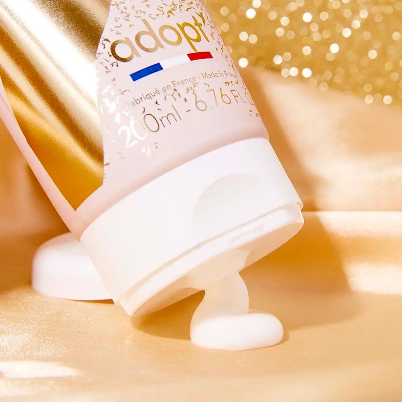 Adopt Sublimissime Body Milk - Skin Society {{ shop.address.country }}