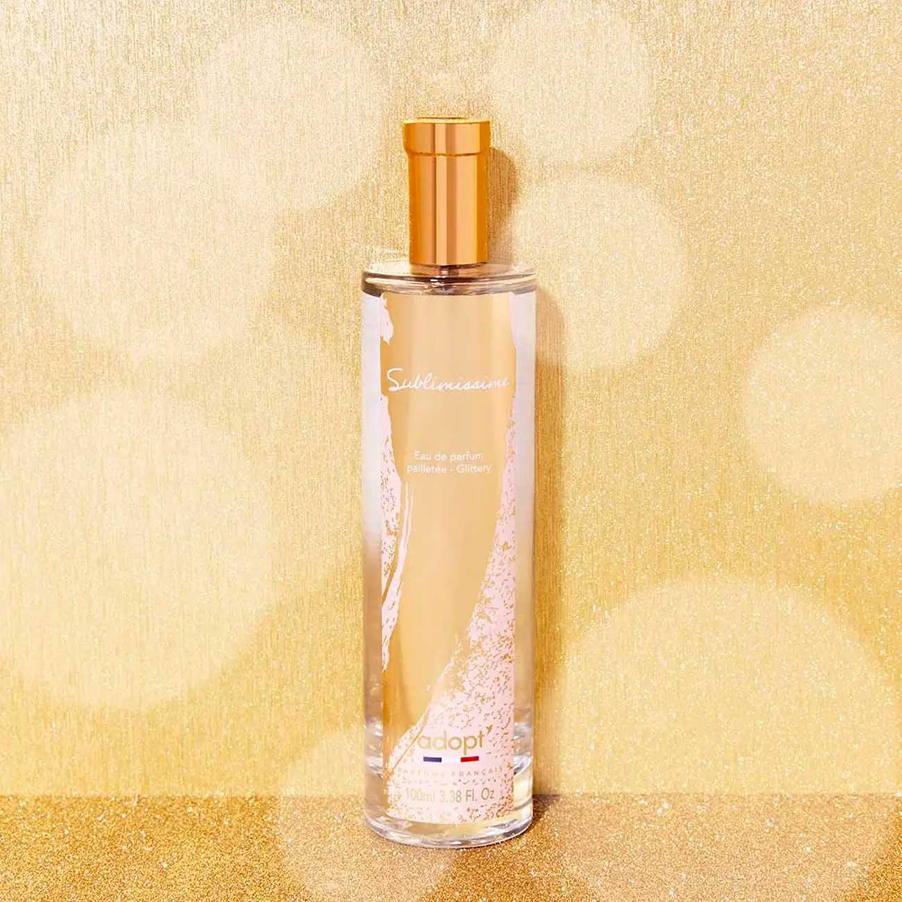 Adopt Sublimissime Eau De Parfum - Skin Society {{ shop.address.country }}