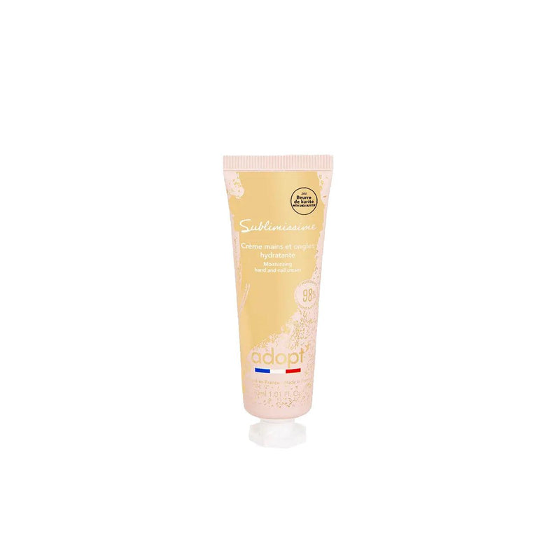 Adopt Sublimissime Hand Cream - Skin Society {{ shop.address.country }}
