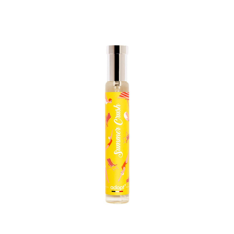 Adopt Summer Crush - Eau de Parfum - Skin Society {{ shop.address.country }}