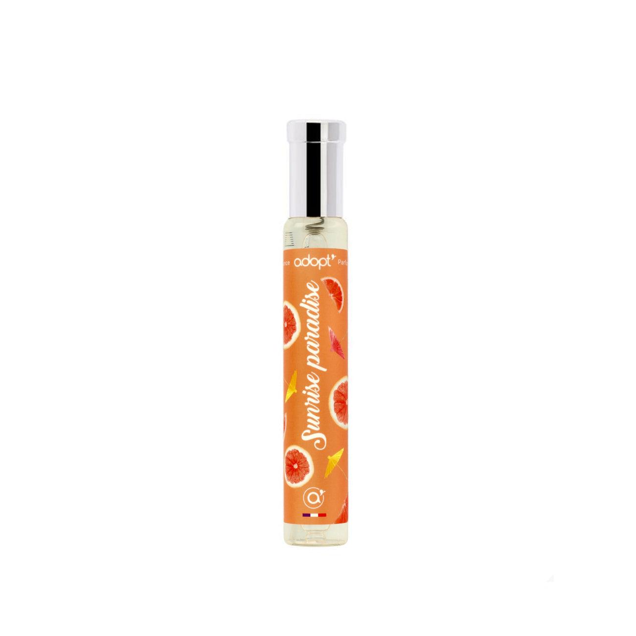 Adopt Sunrise Paradise Eau De Parfum - Skin Society {{ shop.address.country }}
