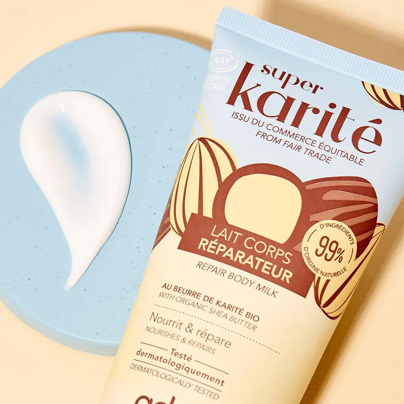 Adopt Super Karité - Body Lotion - Skin Society {{ shop.address.country }}