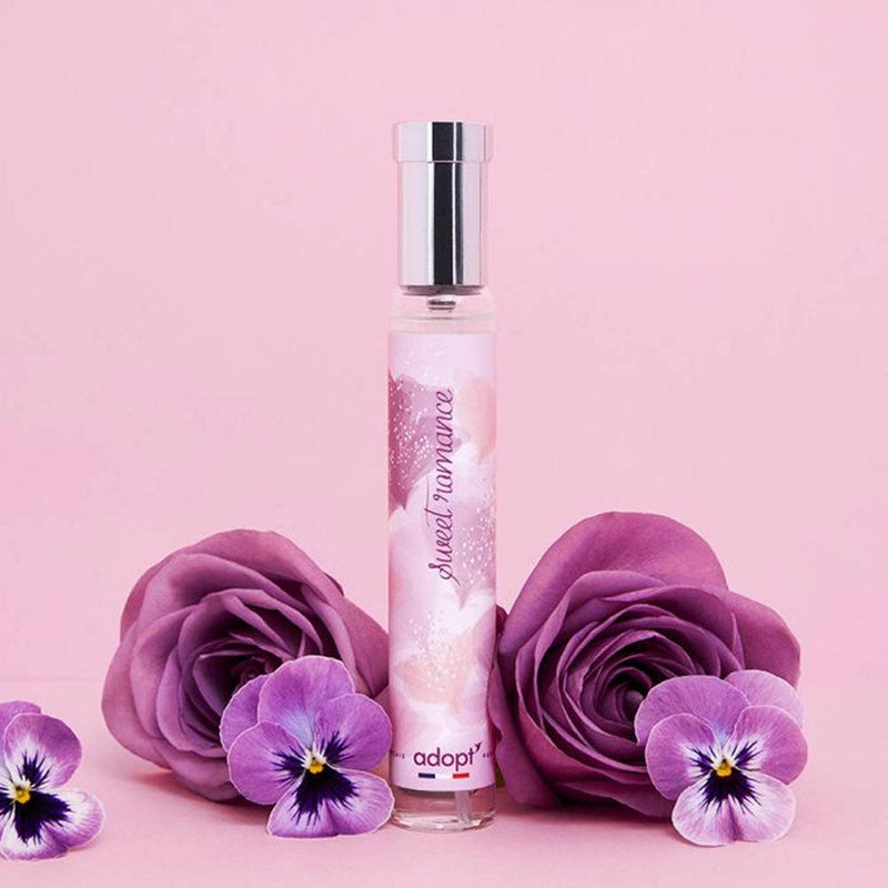 Adopt Sweet Romance - Eau de Parfum - Skin Society {{ shop.address.country }}