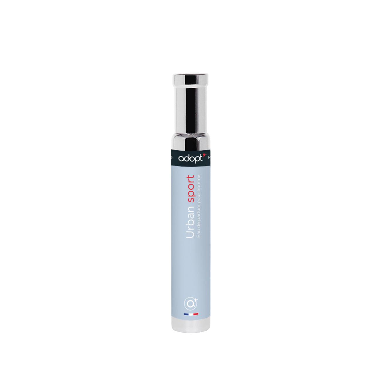 Adopt Urban Sport - Eau de Parfum - Skin Society {{ shop.address.country }}