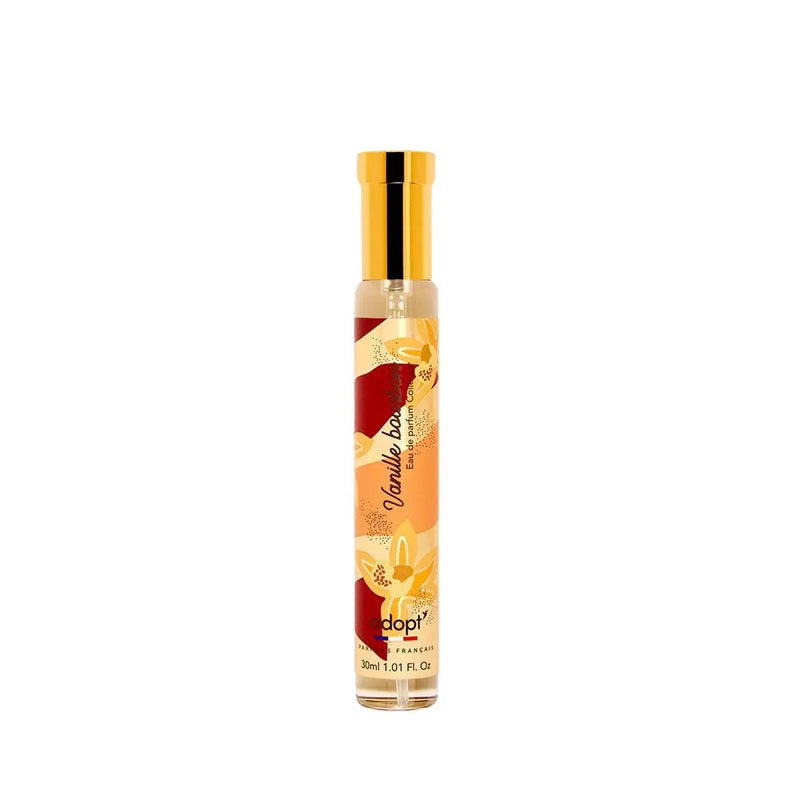 Adopt Vanille Bourbon - Eau de Parfum - Skin Society {{ shop.address.country }}