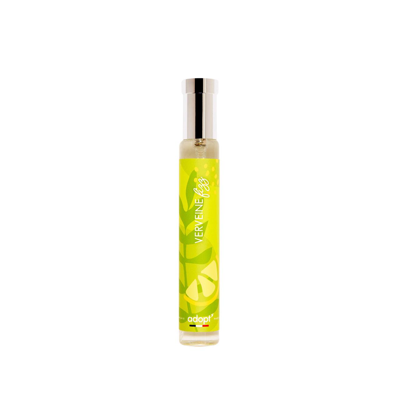 Adopt Verveine Fizz - Eau de Parfum - Skin Society {{ shop.address.country }}