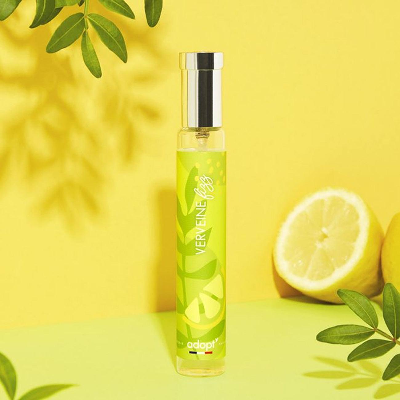 Adopt Verveine Fizz - Eau de Parfum - Skin Society {{ shop.address.country }}