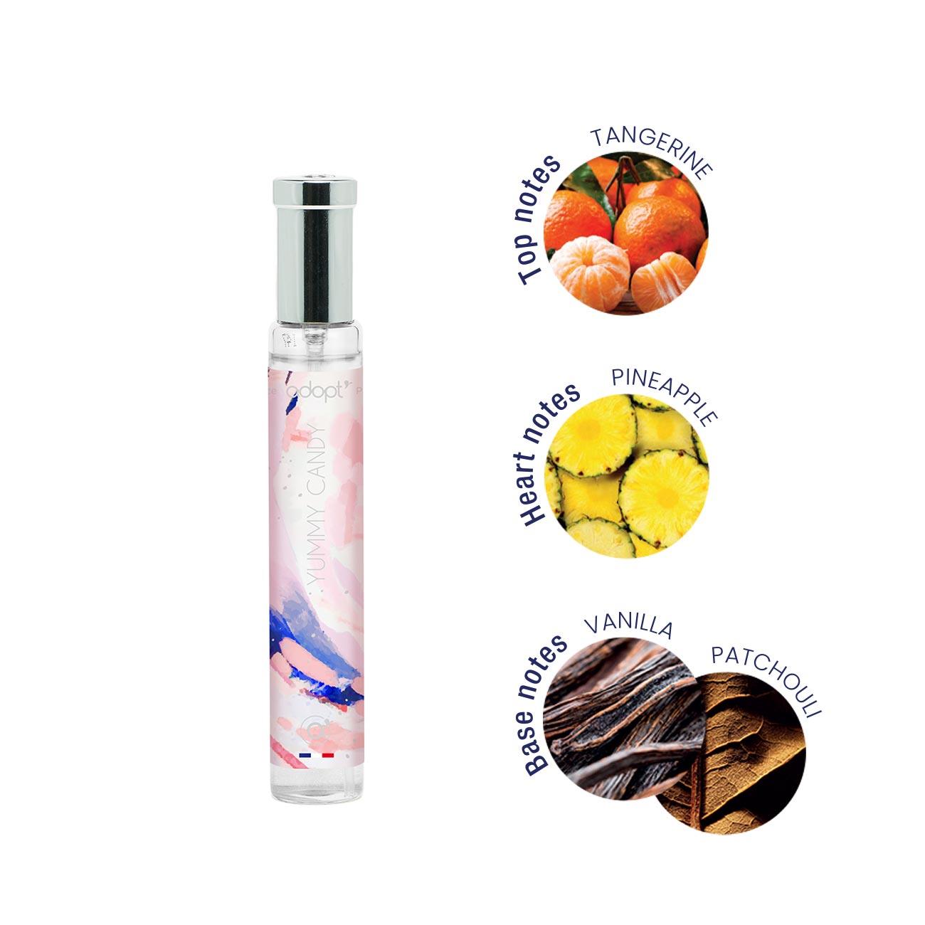 Adopt Yummy Candy - Eau de Parfum - Skin Society {{ shop.address.country }}