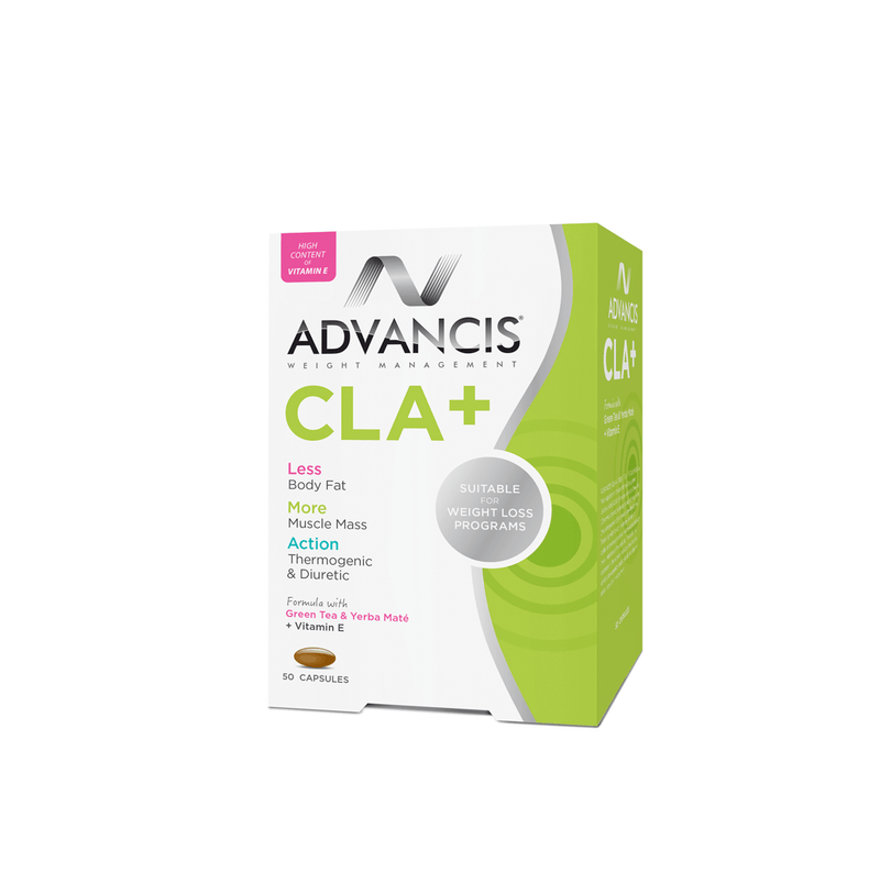 Advancis CLA+ - Skin Society {{ shop.address.country }}