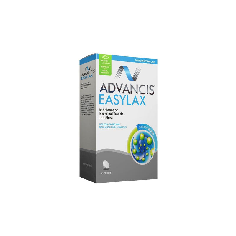 Advancis EasyLax for Occasional Situations - Skin Society {{ shop.address.country }}