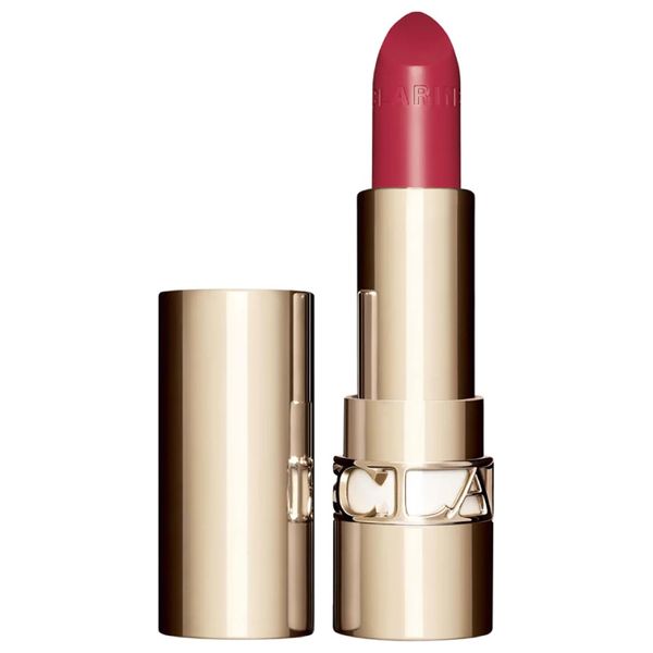 Joli Rouge Satin Lipstick - Clarins Gift