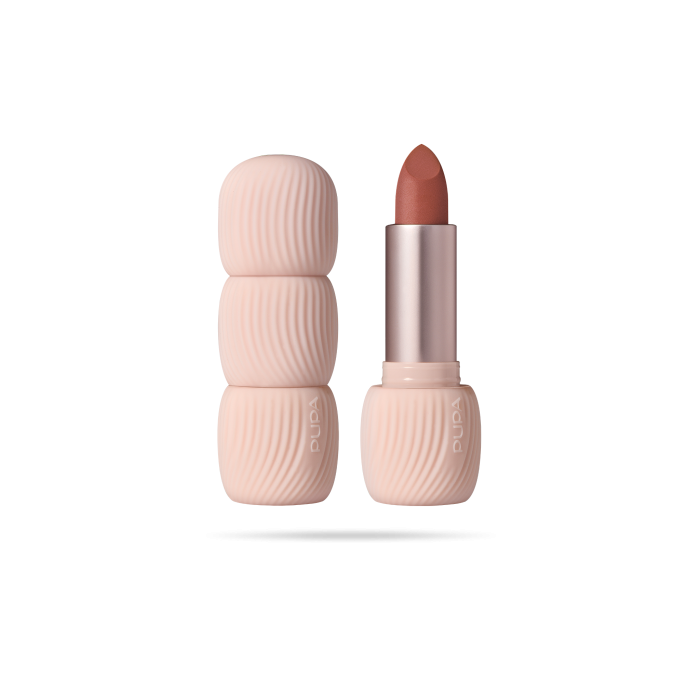 My Crush Matte Lipstick Irresistible Softness