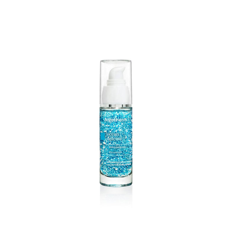 Algotherm 3 in 1 Active Shield Serum - Skin Society {{ shop.address.country }}