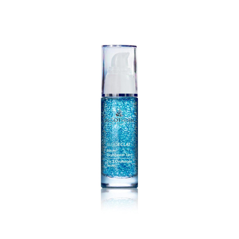 Algotherm AlgoEclat Oxybooster 3 in 1 Serum - Skin Society {{ shop.address.country }}