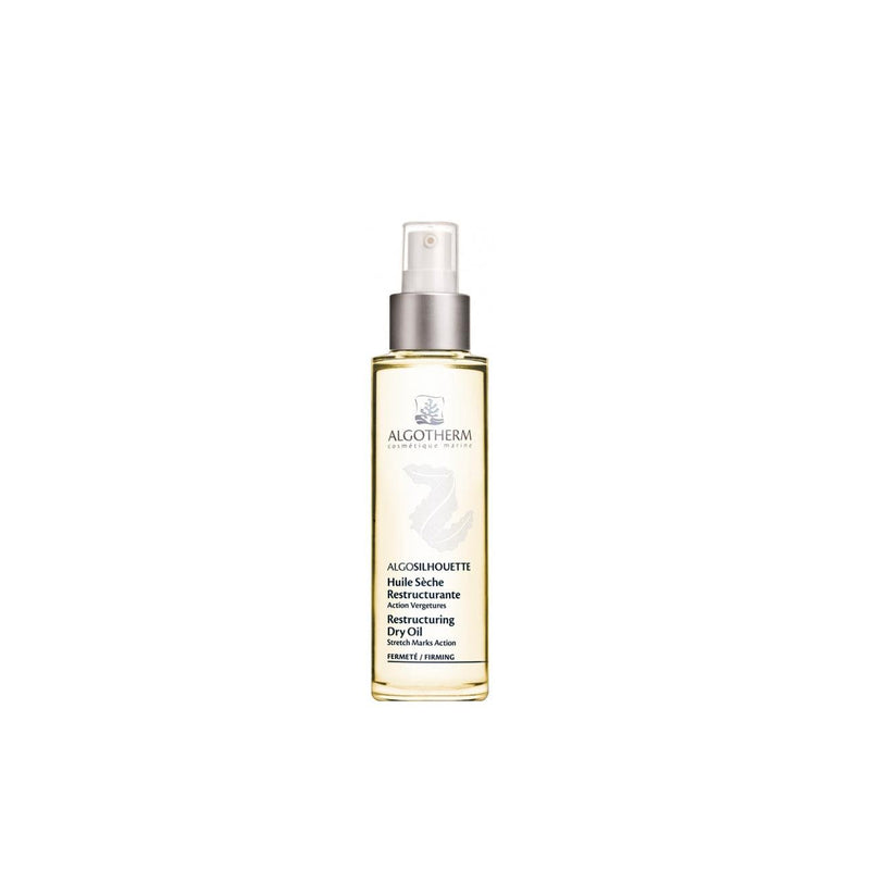 Algotherm AlgoSilhouette Restructuring Dry Oil - Skin Society {{ shop.address.country }}