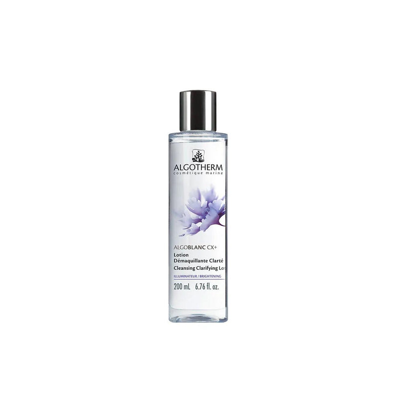 Algotherm Cleansing Clarifying Lotion - Skin Society {{ shop.address.country }}