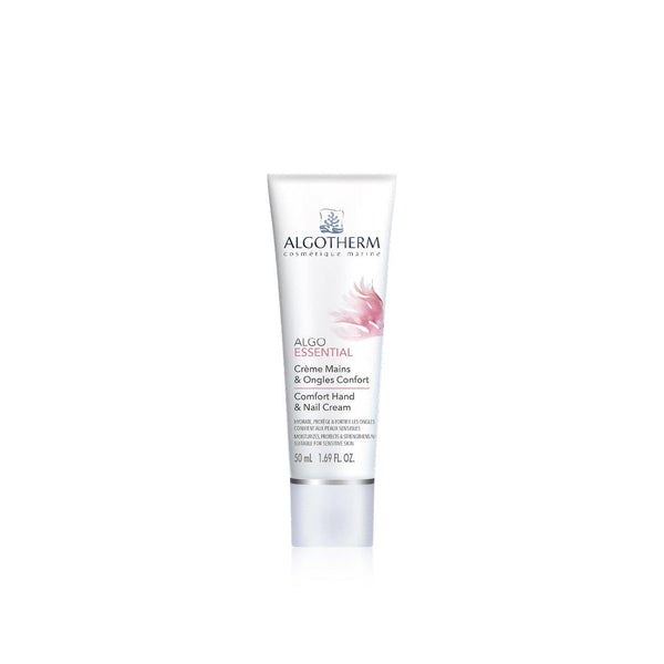 Algotherm Comfort Hand & Nail Cream - Skin Society {{ shop.address.country }}