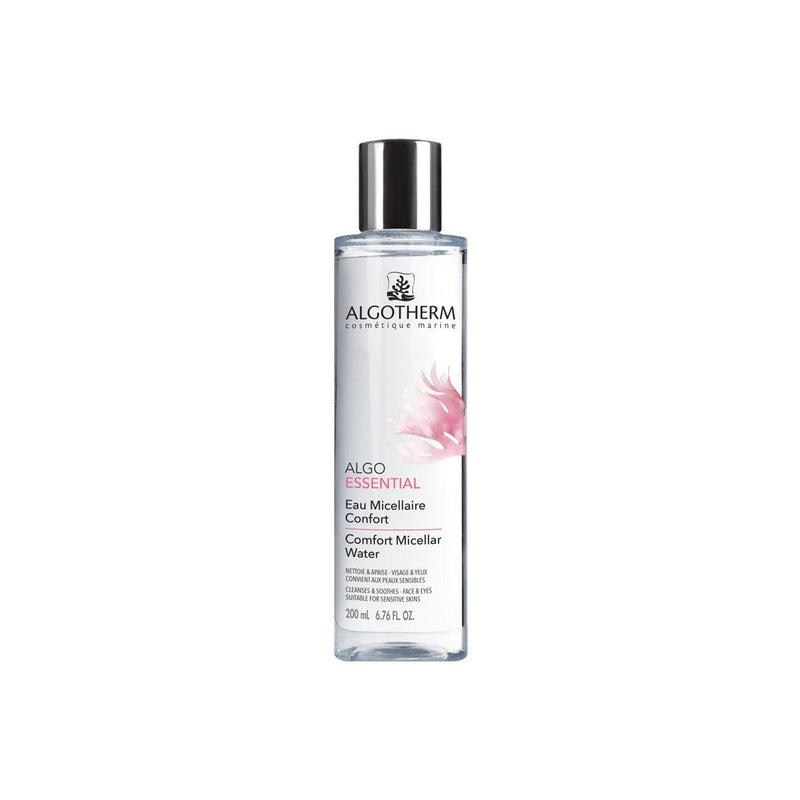 Algotherm Comfort Micellar Water - Skin Society {{ shop.address.country }}