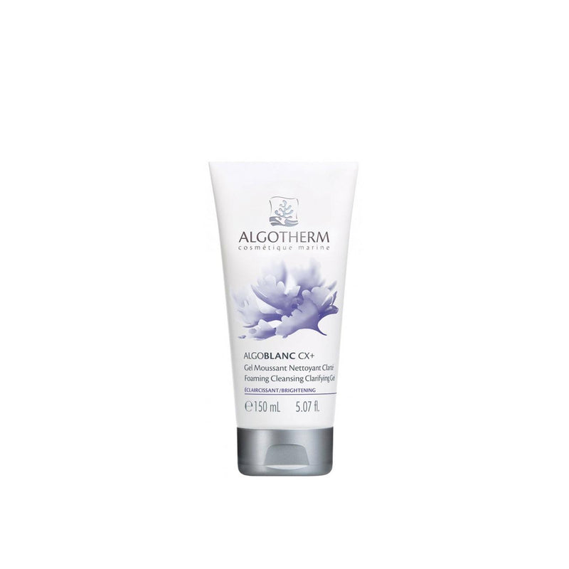 Algotherm Foaming Cleansing Clarifying Gel - Skin Society {{ shop.address.country }}