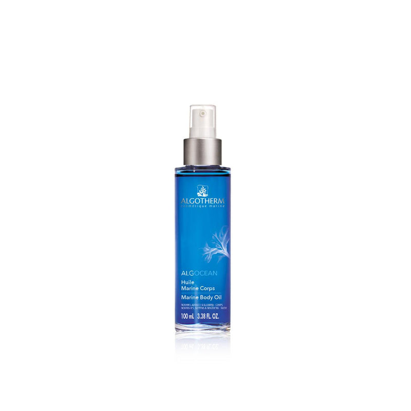 Algotherm Marine Body Oil - Skin Society {{ shop.address.country }}