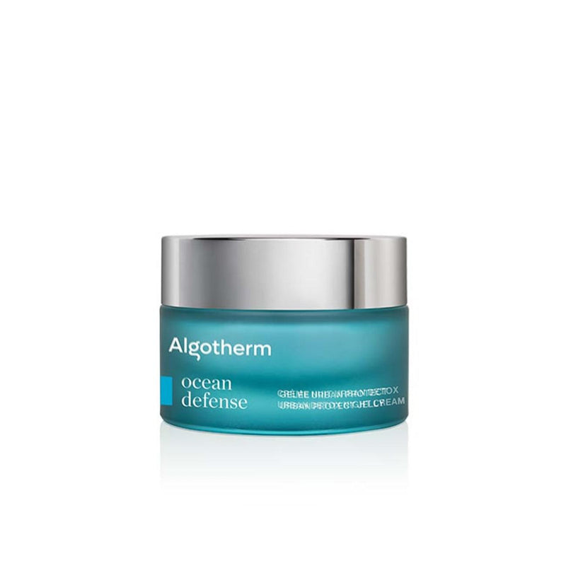 Algotherm Urban Detox Night Cream - Skin Society {{ shop.address.country }}