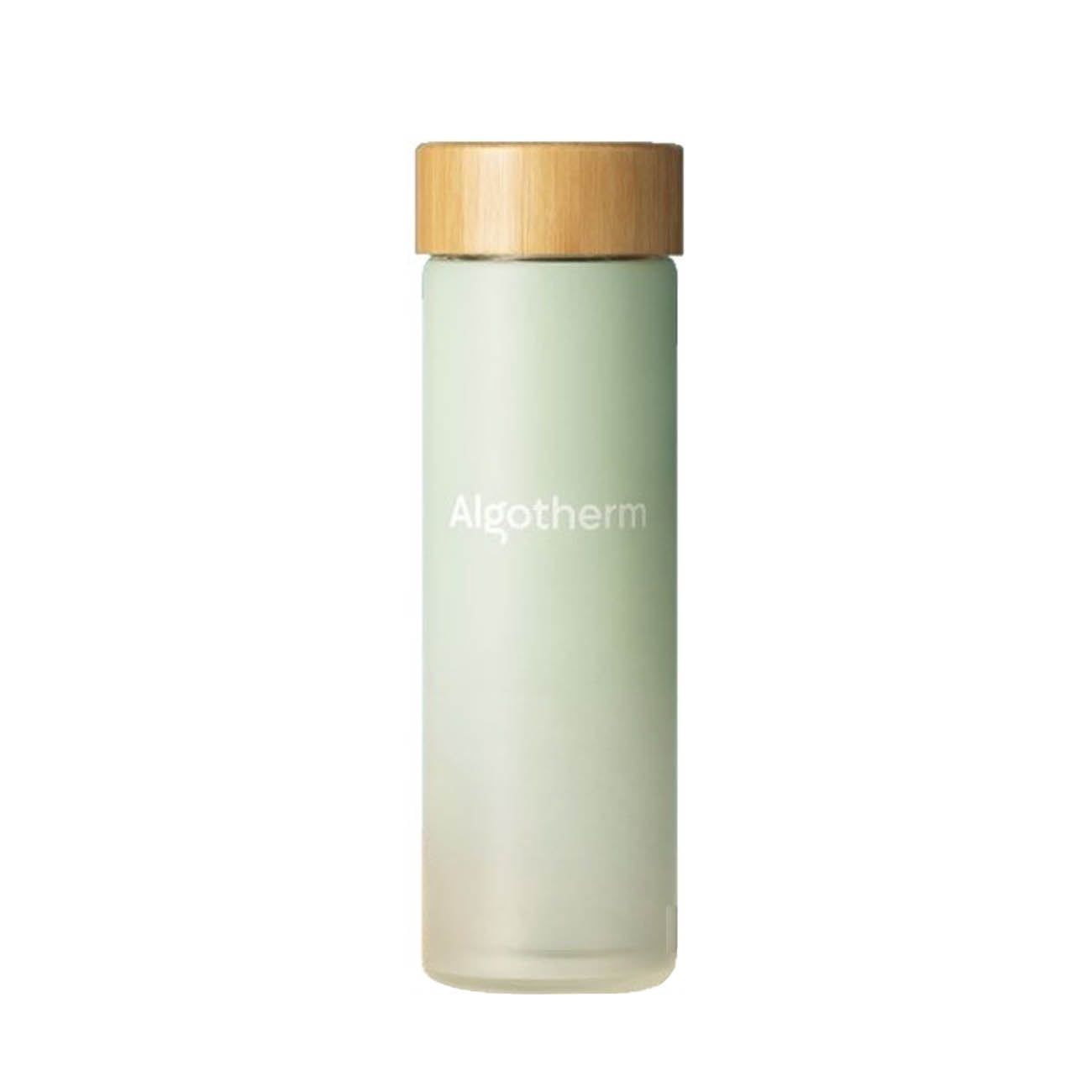 Water Bottle With Sieve