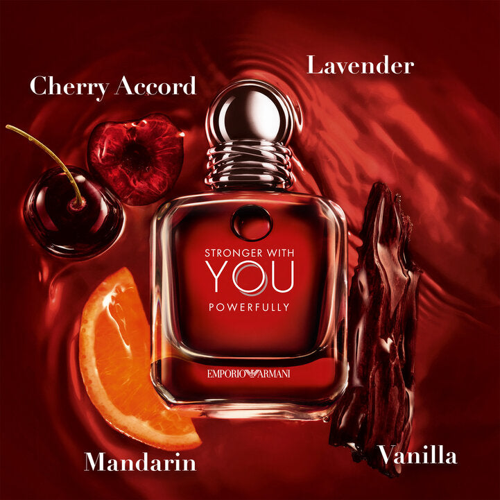 Men's Stronger With You Powerfully Eau de Parfum