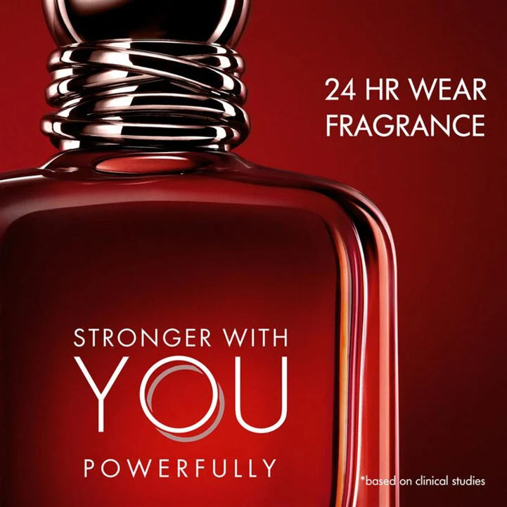 Men's Stronger With You Powerfully Eau de Parfum