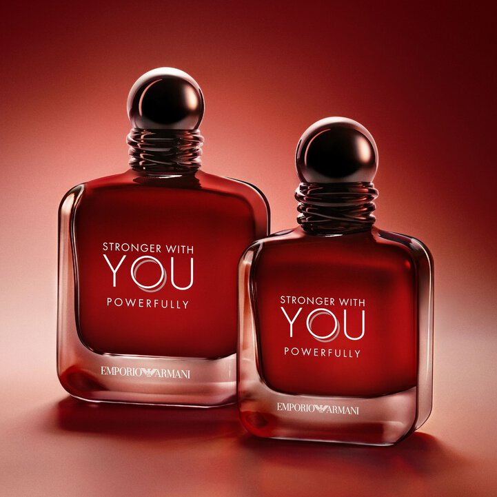 Men's Stronger With You Powerfully Eau de Parfum