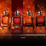 Men's Stronger With You Powerfully Eau de Parfum