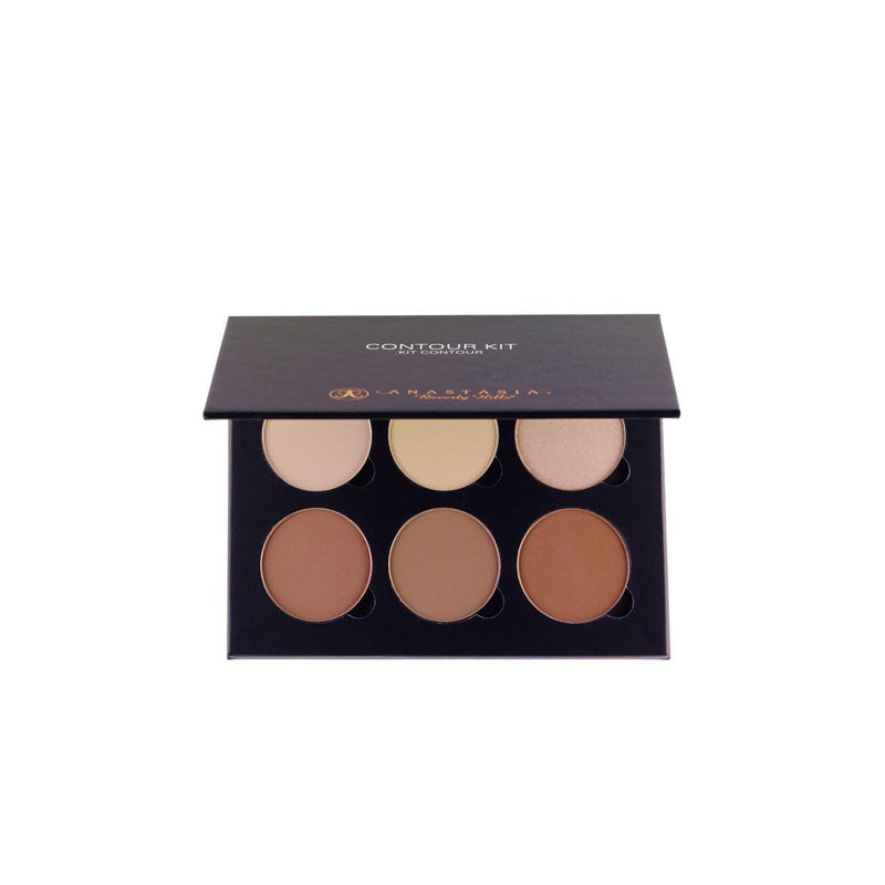 Anastasia Beverly Hills Contour Kit - Light to Medium - Skin Society {{ shop.address.country }}