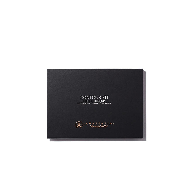 Anastasia Beverly Hills Contour Kit - Light to Medium - Skin Society {{ shop.address.country }}