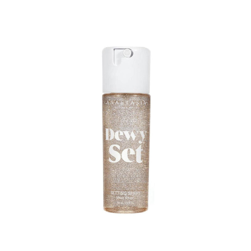 Anastasia Beverly Hills Dewy Set Setting Spray - Skin Society {{ shop.address.country }}