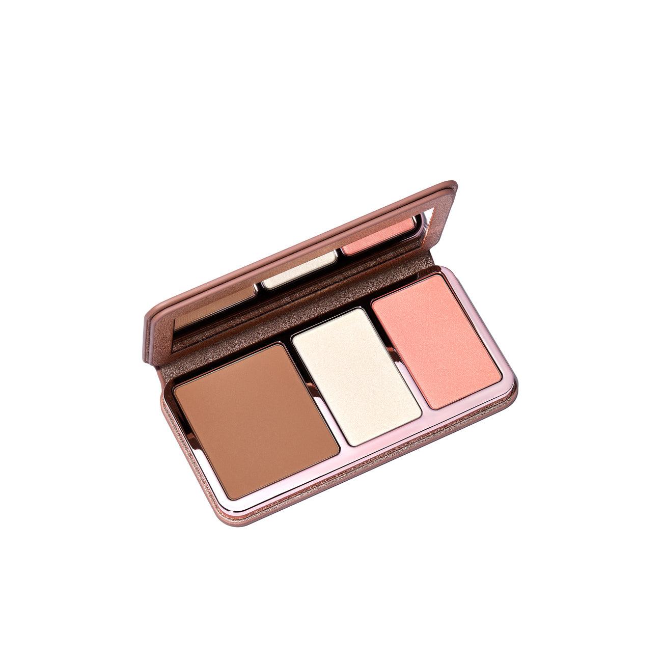 Anastasia Beverly Hills Face Palette - Skin Society {{ shop.address.country }}