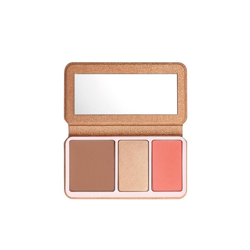 Anastasia Beverly Hills Face Palette - Skin Society {{ shop.address.country }}