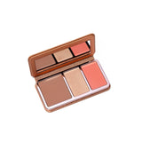 Anastasia Beverly Hills Face Palette - Skin Society {{ shop.address.country }}