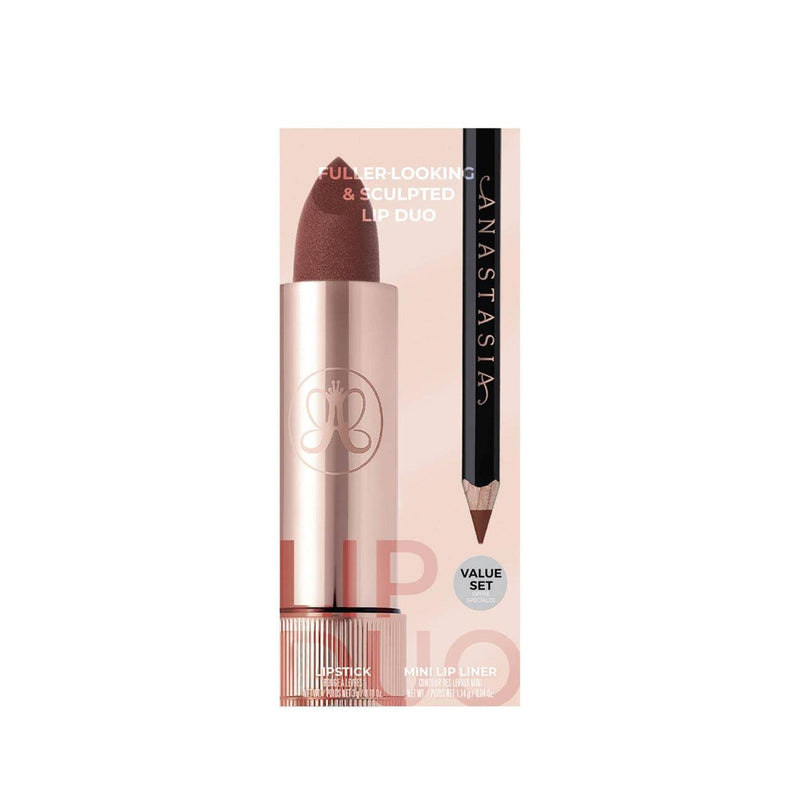 Anastasia Beverly Hills Fuller-Looking & Sculpted Lip Duo - Skin Society {{ shop.address.country }}
