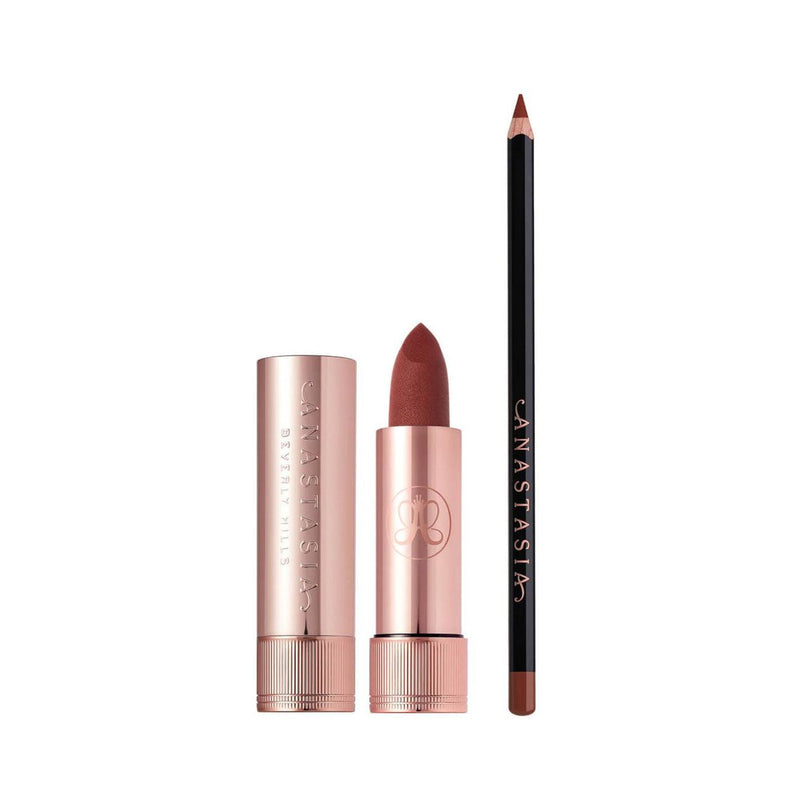 Anastasia Beverly Hills Fuller-Looking & Sculpted Lip Duo - Skin Society {{ shop.address.country }}