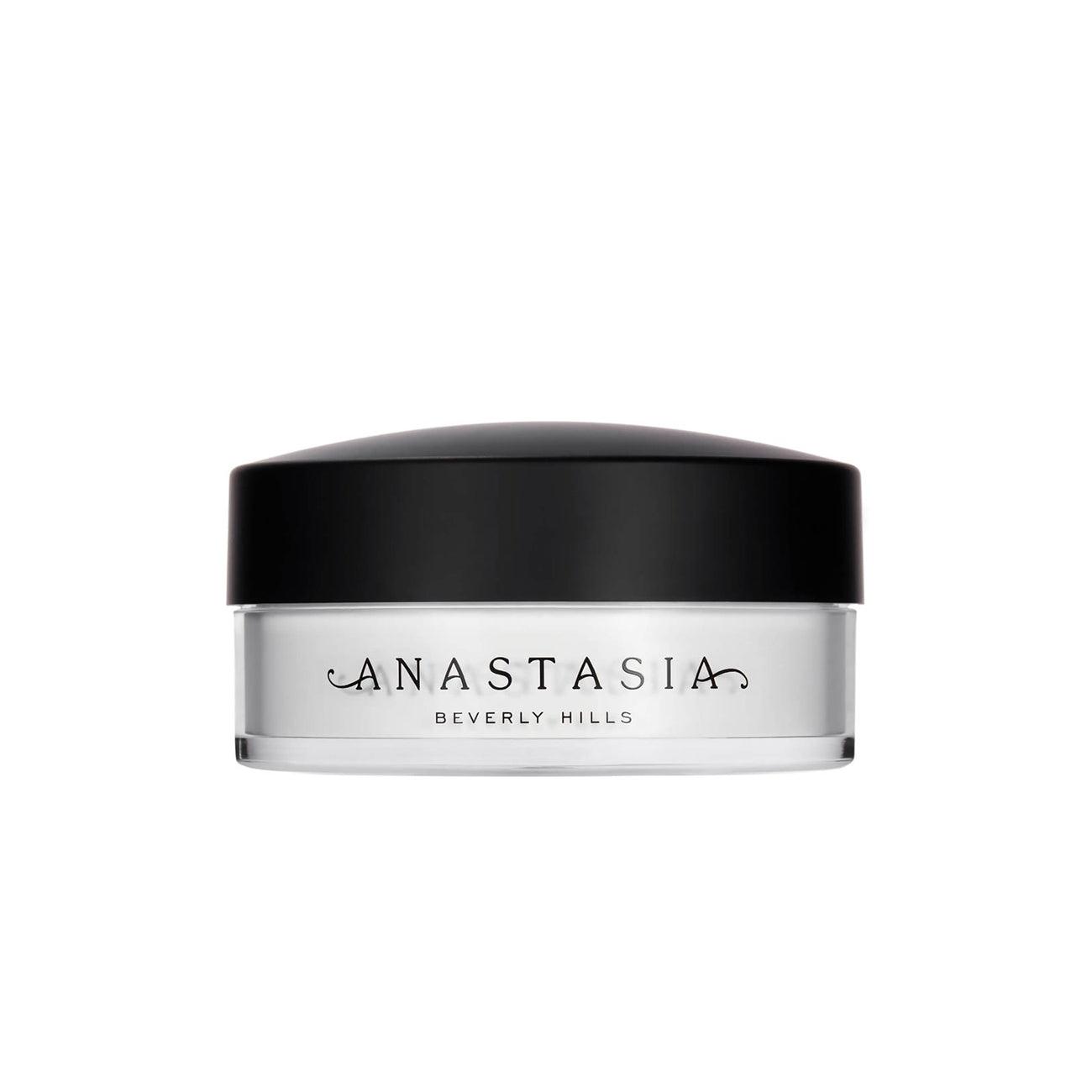 Anastasia Beverly Hills Loose Setting Powder - Light Translucent - Skin Society {{ shop.address.country }}