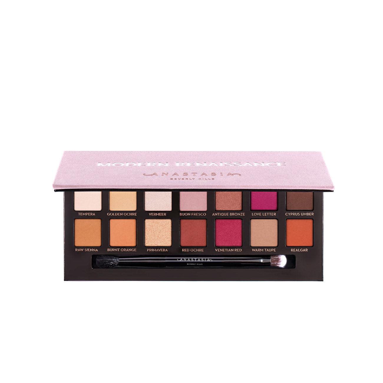 Anastasia Beverly Hills Modern Renaissance Eyeshadow Palette - Skin Society {{ shop.address.country }}