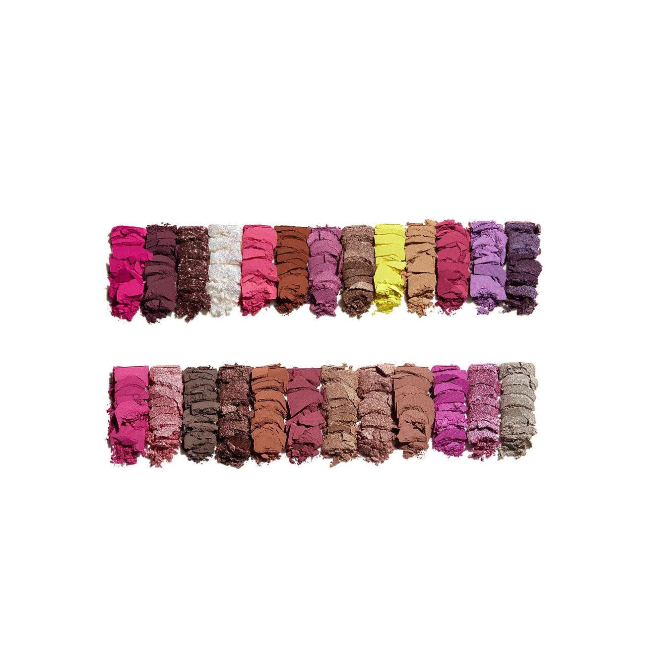 Anastasia Beverly Hills NORVINA® Pro Pigment Palette Vol. 4 - Skin Society {{ shop.address.country }}