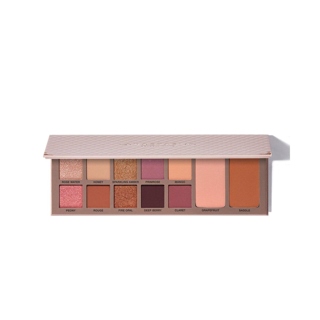 Anastasia Beverly Hills Primrose Palette - Skin Society {{ shop.address.country }}