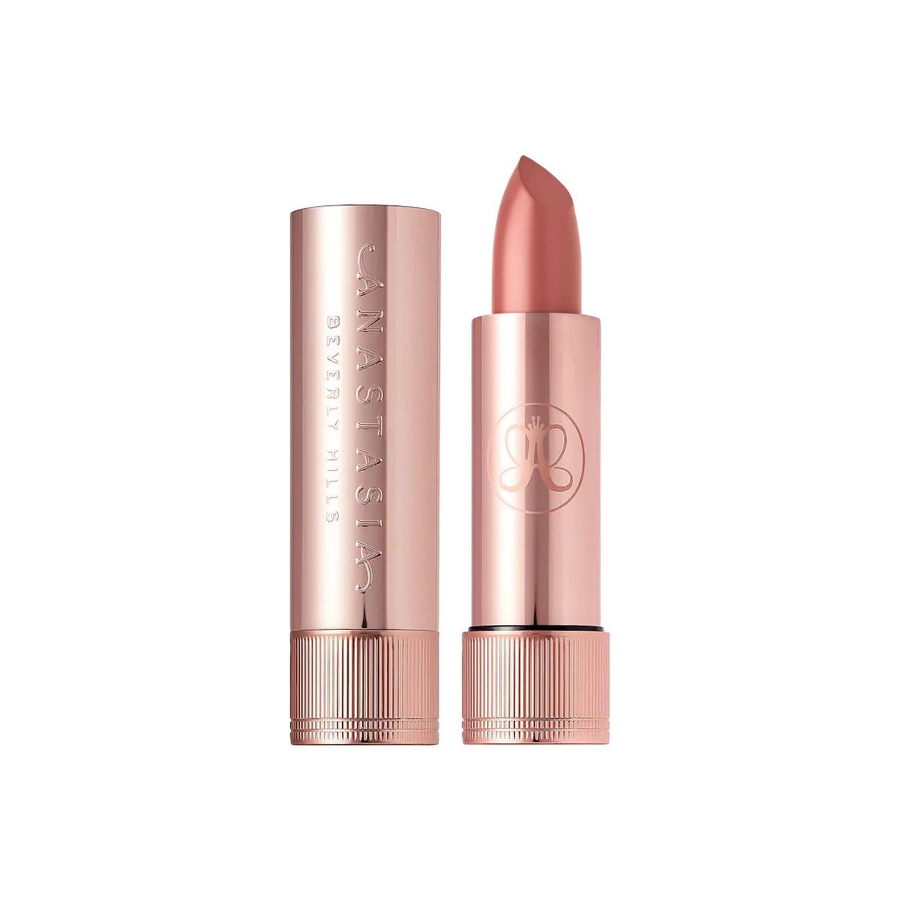 Anastasia Beverly Hills Satin Lipstick - Skin Society {{ shop.address.country }}