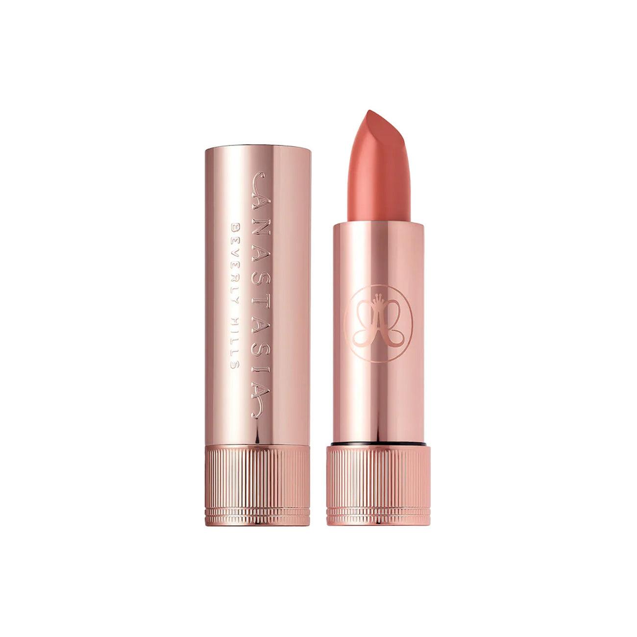 Anastasia Beverly Hills Satin Lipstick - Skin Society {{ shop.address.country }}