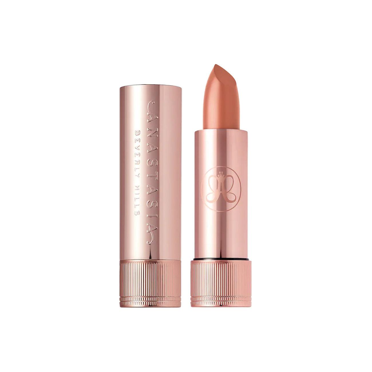 Anastasia Beverly Hills Satin Lipstick - Skin Society {{ shop.address.country }}