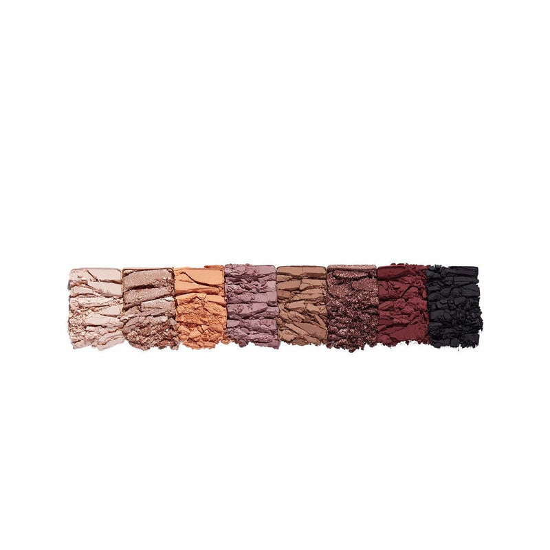 Anastasia Beverly Hills Soft Glam II Mini Eyeshadow Palette - Skin Society {{ shop.address.country }}