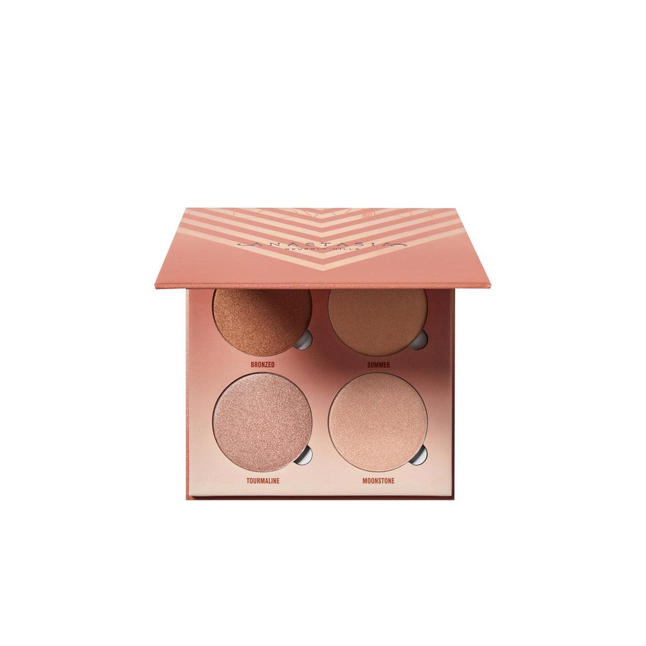 Anastasia Beverly Hills Sun Dipped Glow Kit - Skin Society {{ shop.address.country }}