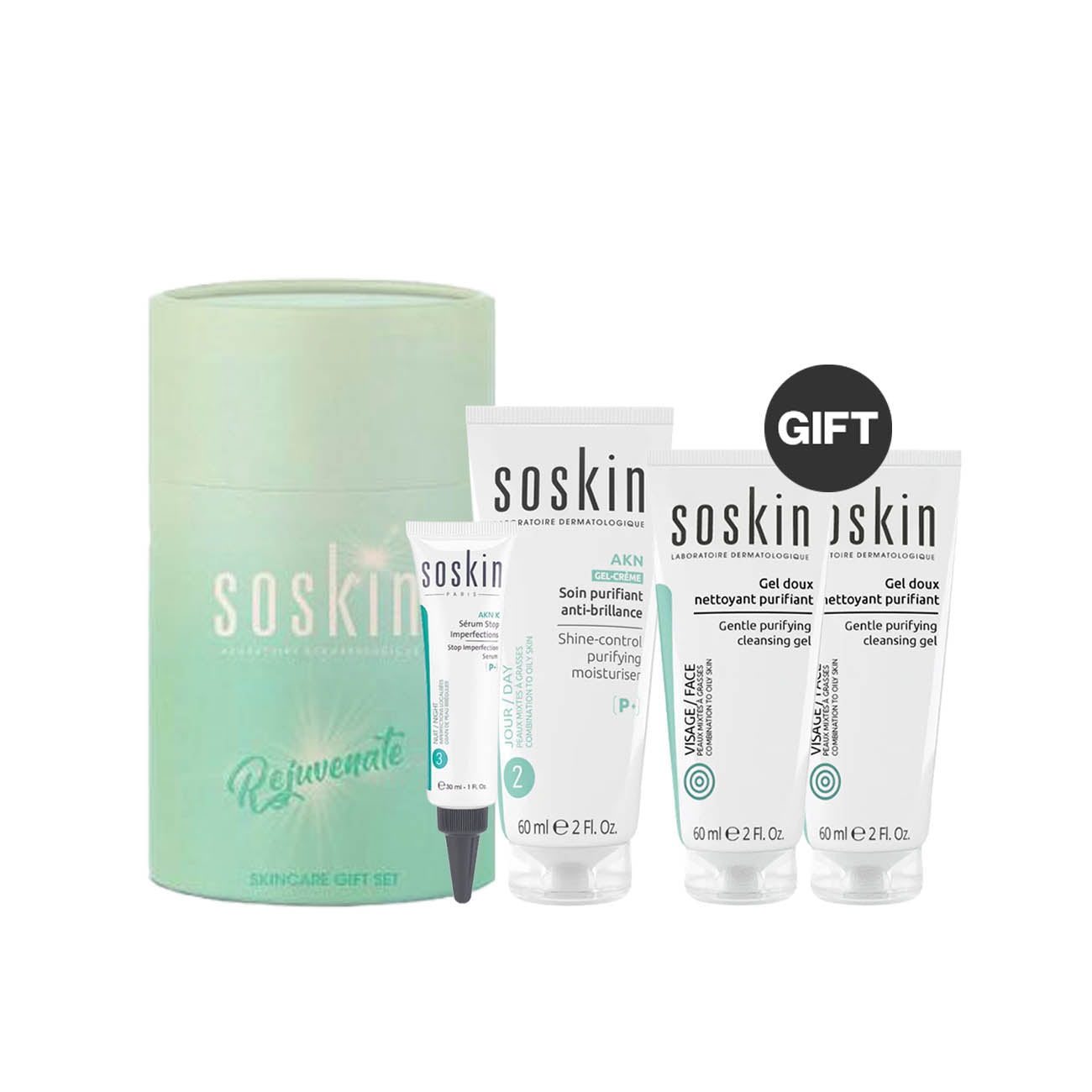 Anti-Imperfection Bundle