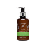 Apivita Moisturizing Body Milk Mountain Tea - Skin Society {{ shop.address.country }}